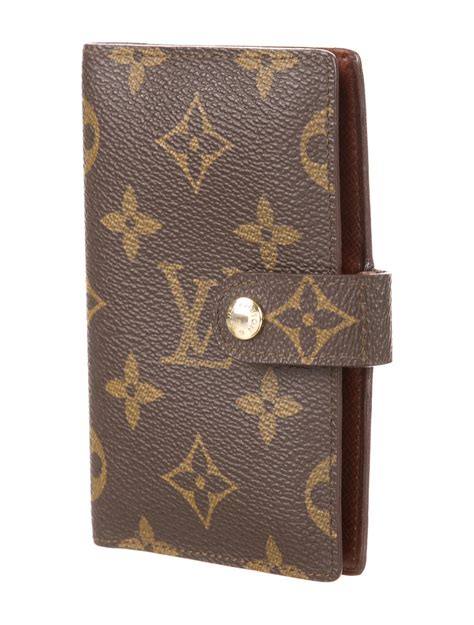 louis vuitton agenda mini|louis vuitton agenda wallet.